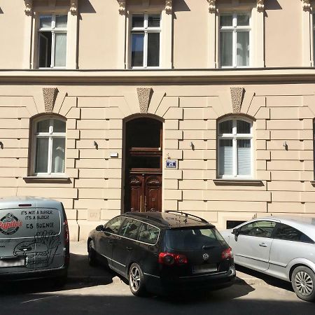 Loft Apartment Cracow Old Town 3Min Main Sq كراكوفيا المظهر الخارجي الصورة