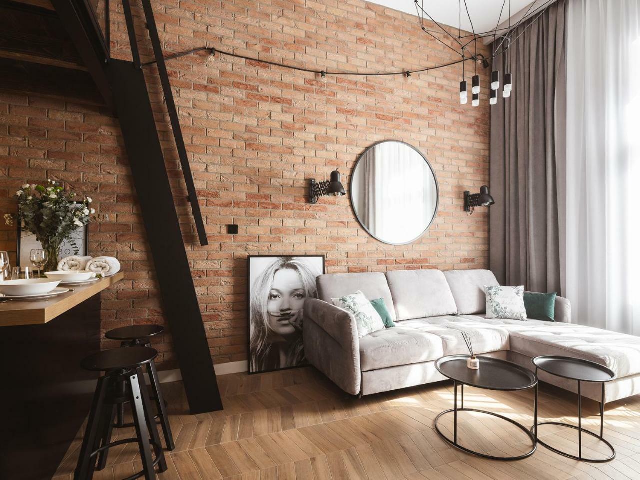 Loft Apartment Cracow Old Town 3Min Main Sq كراكوفيا المظهر الخارجي الصورة