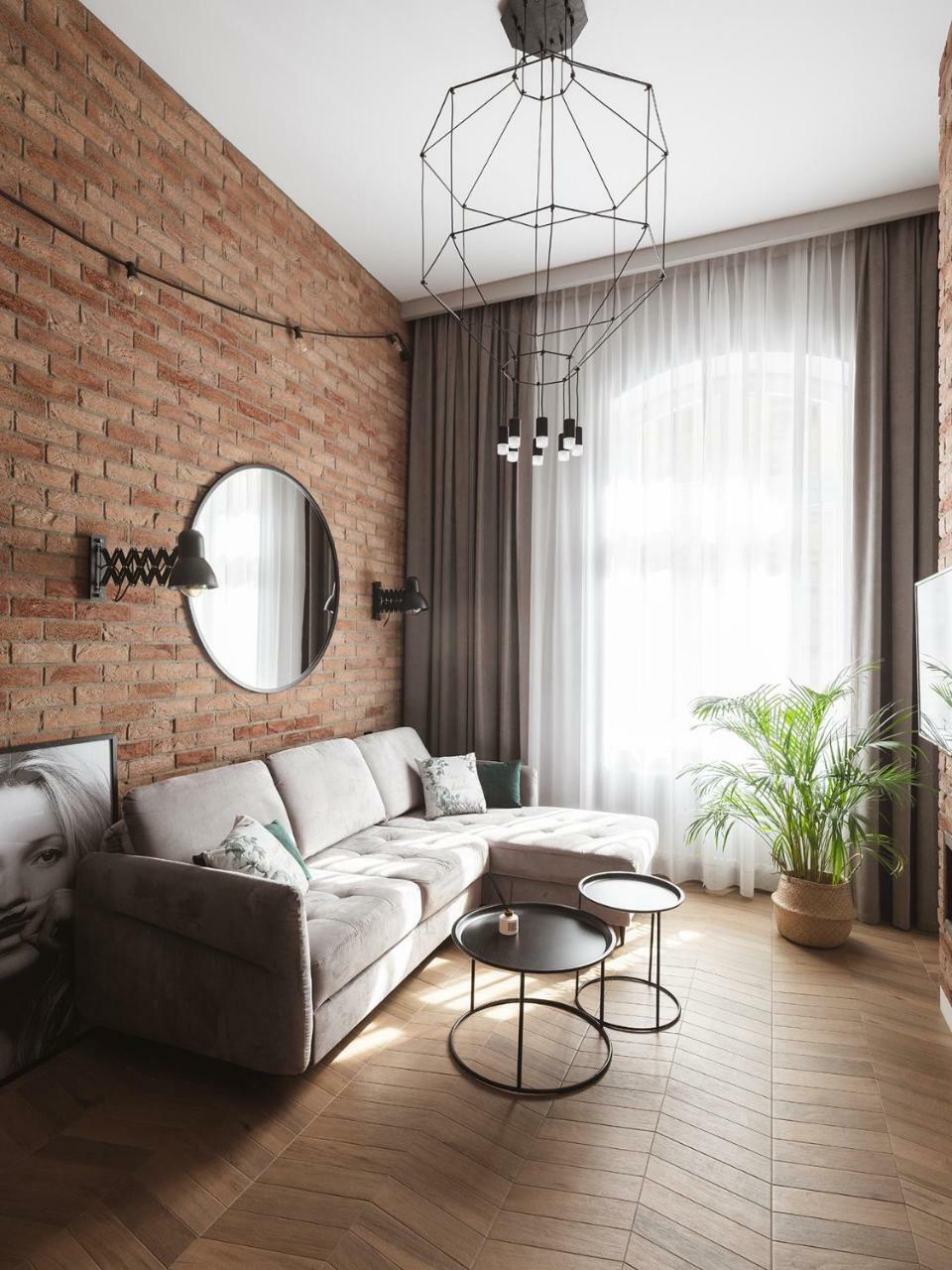 Loft Apartment Cracow Old Town 3Min Main Sq كراكوفيا المظهر الخارجي الصورة